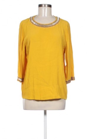 Bluză de femei Sisley, Mărime S, Culoare Multicolor, Preț 126,32 Lei