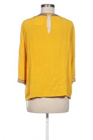 Bluză de femei Sisley, Mărime S, Culoare Multicolor, Preț 126,32 Lei