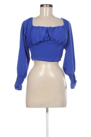 Дамска блуза Siste's, Размер M, Цвят Син, Цена 107,53 лв.