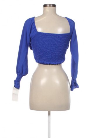 Дамска блуза Siste's, Размер M, Цвят Син, Цена 107,53 лв.