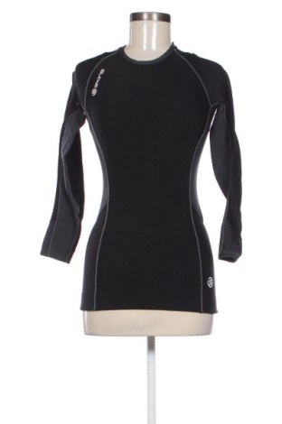 Női blúz Skins, Méret M, Szín Fekete, Ár 3 179 Ft