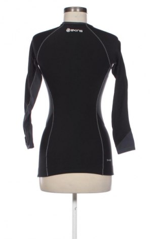 Női blúz Skins, Méret M, Szín Fekete, Ár 3 179 Ft