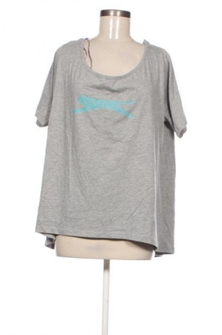 Damen Shirt Slazenger, Größe XXL, Farbe Mehrfarbig, Preis 8,99 €