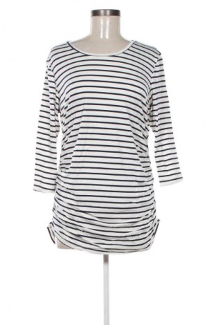 Дамска блуза Smallshow, Размер L, Цвят Многоцветен, Цена 31,99 лв.