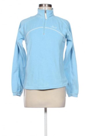 Bluză de femei Smash, Mărime XS, Culoare Albastru, Preț 35,99 Lei