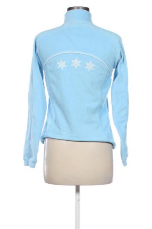 Bluză de femei Smash, Mărime XS, Culoare Albastru, Preț 35,99 Lei