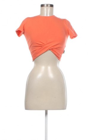 Γυναικεία μπλούζα Smilodox, Μέγεθος S, Χρώμα Ρόζ , Τιμή 16,99 €