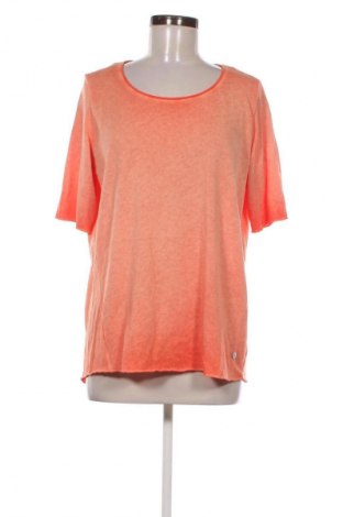 Γυναικεία μπλούζα Smith & Soul, Μέγεθος XL, Χρώμα Πορτοκαλί, Τιμή 7,99 €