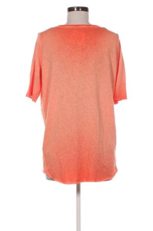 Γυναικεία μπλούζα Smith & Soul, Μέγεθος XL, Χρώμα Πορτοκαλί, Τιμή 7,99 €
