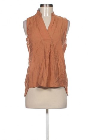 Дамска блуза Soaked In Luxury, Размер M, Цвят Кафяв, Цена 70,52 лв.