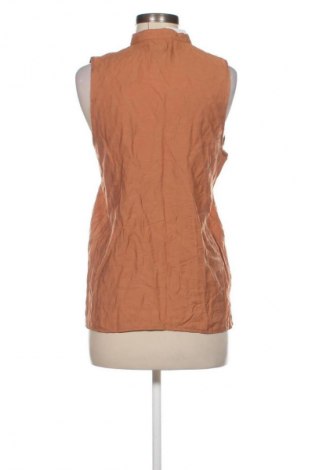 Дамска блуза Soaked In Luxury, Размер M, Цвят Кафяв, Цена 70,52 лв.