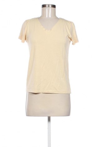 Γυναικεία μπλούζα Soaked In Luxury, Μέγεθος M, Χρώμα Κίτρινο, Τιμή 17,99 €