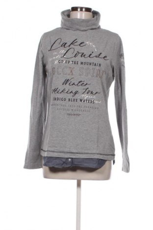 Damen Shirt Soccx, Größe M, Farbe Grau, Preis 25,00 €