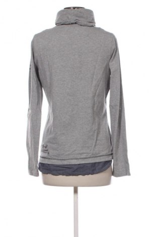Damen Shirt Soccx, Größe M, Farbe Grau, Preis 25,00 €