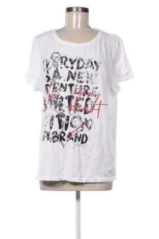 Damen Shirt Soccx, Größe XL, Farbe Mehrfarbig, Preis € 17,99