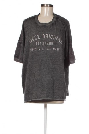 Női blúz Soccx, Méret L, Szín Szürke, Ár 8 719 Ft