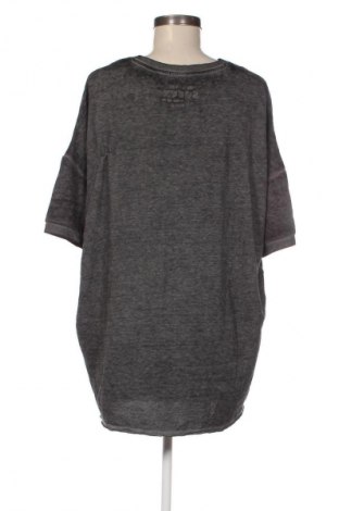 Női blúz Soccx, Méret L, Szín Szürke, Ár 8 719 Ft