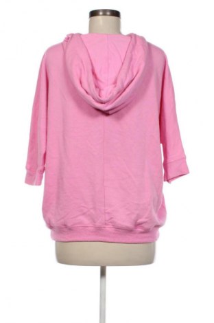 Дамска блуза Soccx, Размер M, Цвят Розов, Цена 30,99 лв.