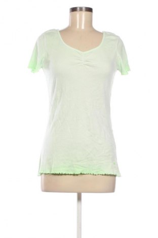 Bluză de femei Soccx, Mărime M, Culoare Verde, Preț 97,99 Lei