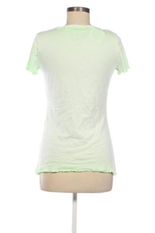 Bluză de femei Soccx, Mărime M, Culoare Verde, Preț 97,99 Lei