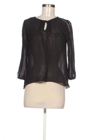 Bluză de femei Soleil, Mărime S, Culoare Negru, Preț 43,99 Lei