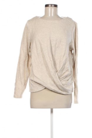 Damen Shirt Someday., Größe L, Farbe Beige, Preis € 11,99