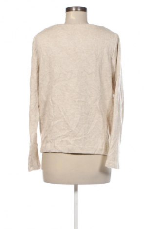 Damen Shirt Someday., Größe L, Farbe Beige, Preis € 11,99