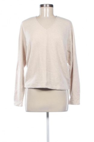 Дамска блуза Someday., Размер M, Цвят Бежов, Цена 12,99 лв.