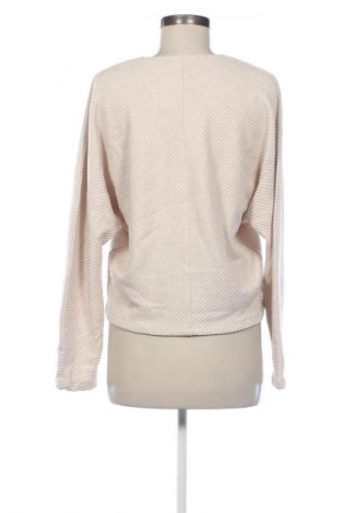 Дамска блуза Someday., Размер M, Цвят Бежов, Цена 12,99 лв.