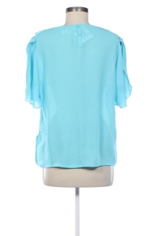 Damen Shirt Sommermann, Größe XL, Farbe Blau, Preis € 10,99