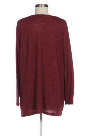 Дамска блуза Sonja Blank, Размер 3XL, Цвят Многоцветен, Цена 19,55 лв.