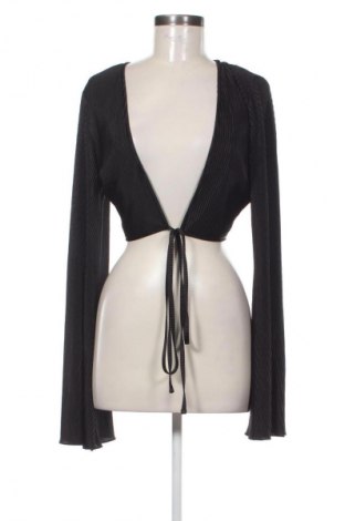 Női blúz South Beach, Méret XL, Szín Fekete, Ár 6 764 Ft