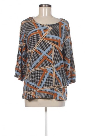 Дамска блуза Soya Concept, Размер L, Цвят Многоцветен, Цена 10,99 лв.