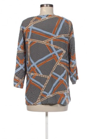 Дамска блуза Soya Concept, Размер L, Цвят Многоцветен, Цена 10,99 лв.