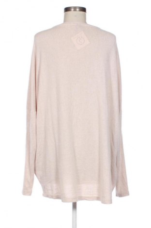 Bluză de femei Soya Concept, Mărime 3XL, Culoare Bej, Preț 87,46 Lei