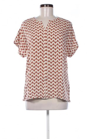 Дамска блуза Soya Concept, Размер L, Цвят Многоцветен, Цена 20,99 лв.