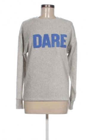 Γυναικεία μπλούζα Soya Concept, Μέγεθος XS, Χρώμα Γκρί, Τιμή 5,99 €