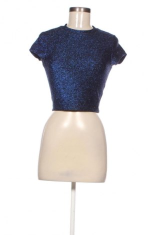 Dámska blúza Sparkle & Fade, Veľkosť XS, Farba Modrá, Cena  9,72 €