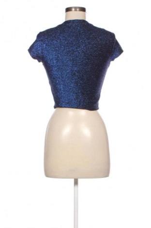 Dámska blúza Sparkle & Fade, Veľkosť XS, Farba Modrá, Cena  9,72 €