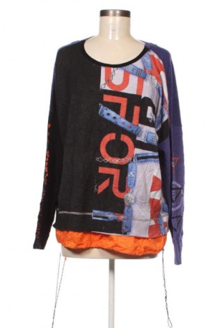 Bluză de femei Sportalm, Mărime XL, Culoare Multicolor, Preț 234,99 Lei