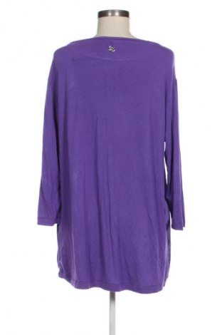 Női blúz Sportalm, Méret L, Szín Lila, Ár 16 422 Ft