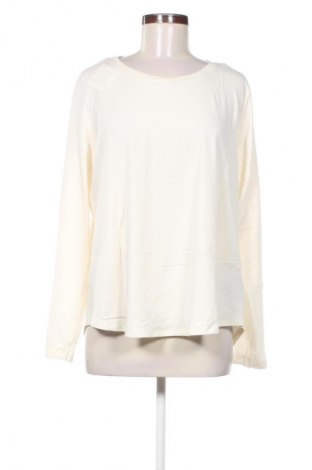 Damen Shirt Sports Performance by Tchibo, Größe XL, Farbe Beige, Preis € 10,00