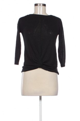 Női blúz Springfield, Méret XS, Szín Fekete, Ár 3 669 Ft