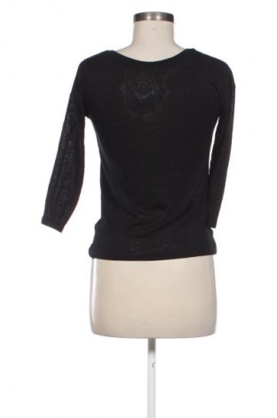 Női blúz Springfield, Méret XS, Szín Fekete, Ár 3 669 Ft