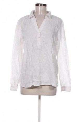 Damen Shirt Springfield, Größe M, Farbe Weiß, Preis € 41,99