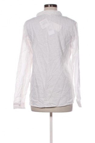 Damen Shirt Springfield, Größe M, Farbe Weiß, Preis € 41,99