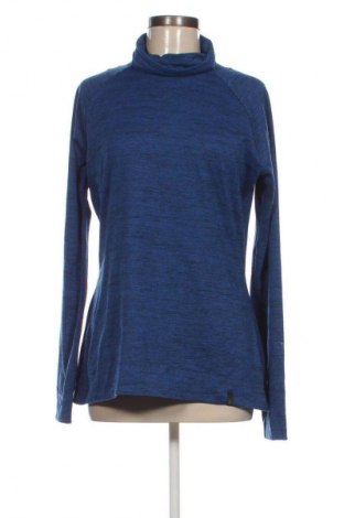 Damen Shirt Spyder, Größe XL, Farbe Blau, Preis 24,99 €