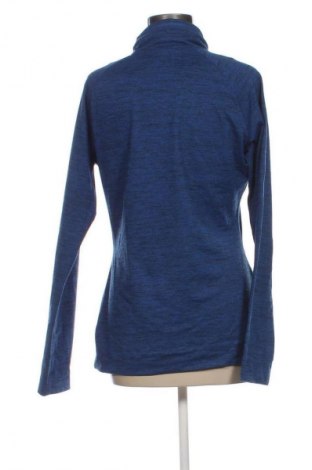 Damen Shirt Spyder, Größe XL, Farbe Blau, Preis 24,99 €