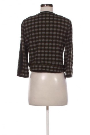 Дамска блуза S'questo, Размер S, Цвят Многоцветен, Цена 47,45 лв.