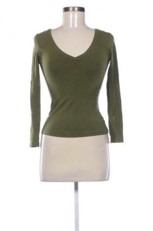 Dámska blúza Stefanel, Veľkosť XS, Farba Zelená, Cena  41,94 €